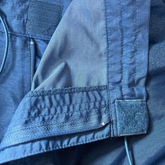 Catalina Women’s Blue Ombré‎ Board Shorts Size Small Nylon - Picture 9 of 10